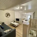 Le Cosy - Centre