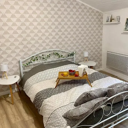 Le Cosy - Centre Apartamento *