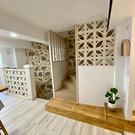 Le Cosy - Centre Appartement