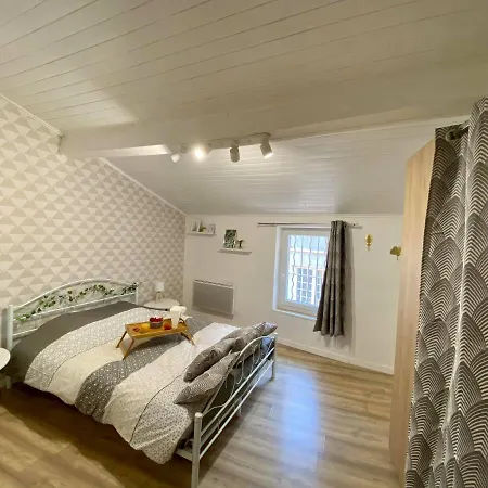 Le Cosy - Centre * Agde