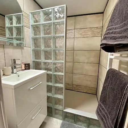 Le Cosy - Centre Apartamento *