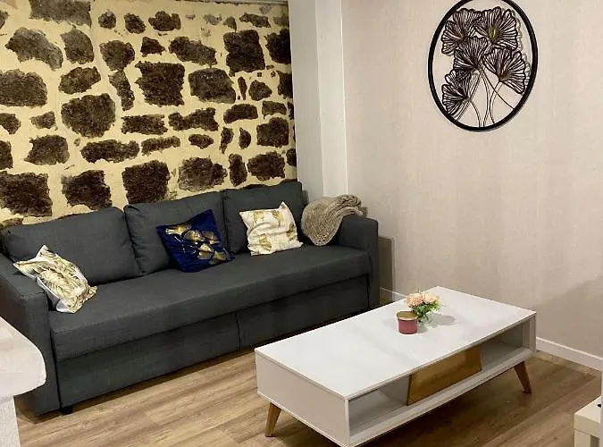 Le Cosy - Centre * Agde