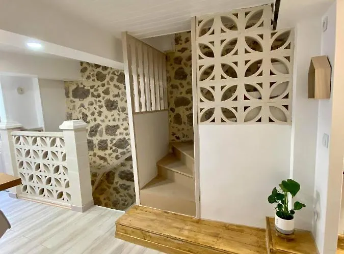 Le Cosy - Centre Appartement