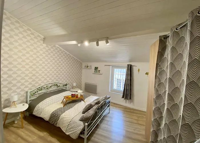 Le Cosy - Centre * Agde