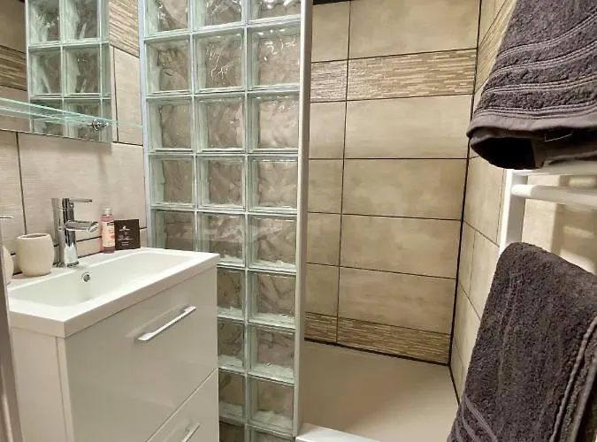 Le Cosy - Centre Appartement *